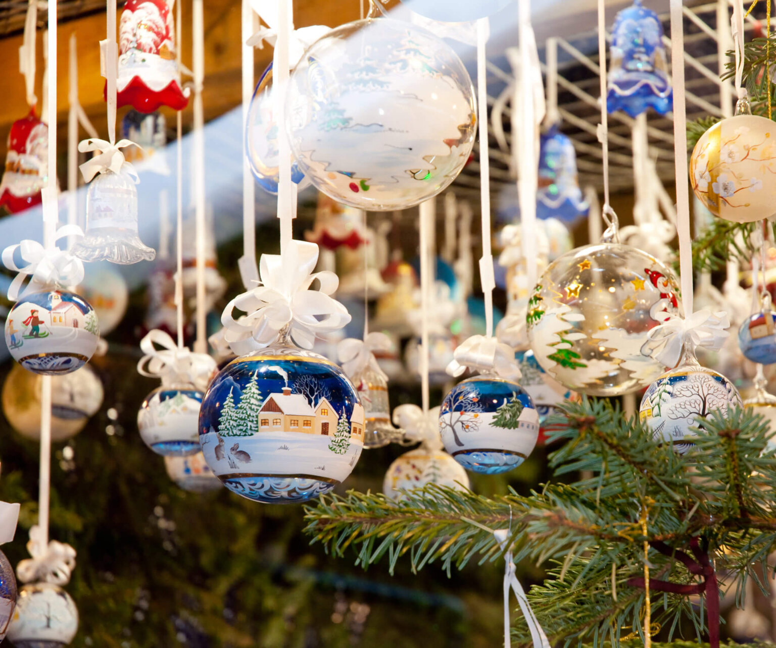 Weihnachtsmarkt Innsbruck Christkindlmarkt 2024/2025